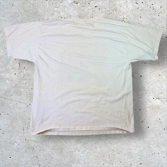 Vintage MSRA Back to the Fifties Weekend 2004 T-Shirt XXL Gildan Saint Paul Minn - Picture 2 of 11